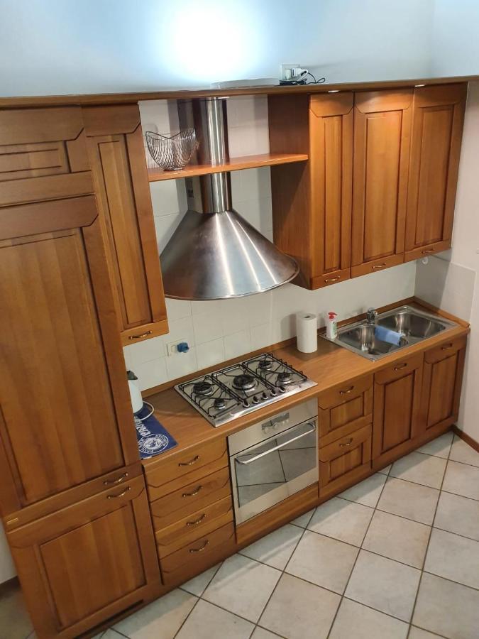 Apartment Gardainn Martini