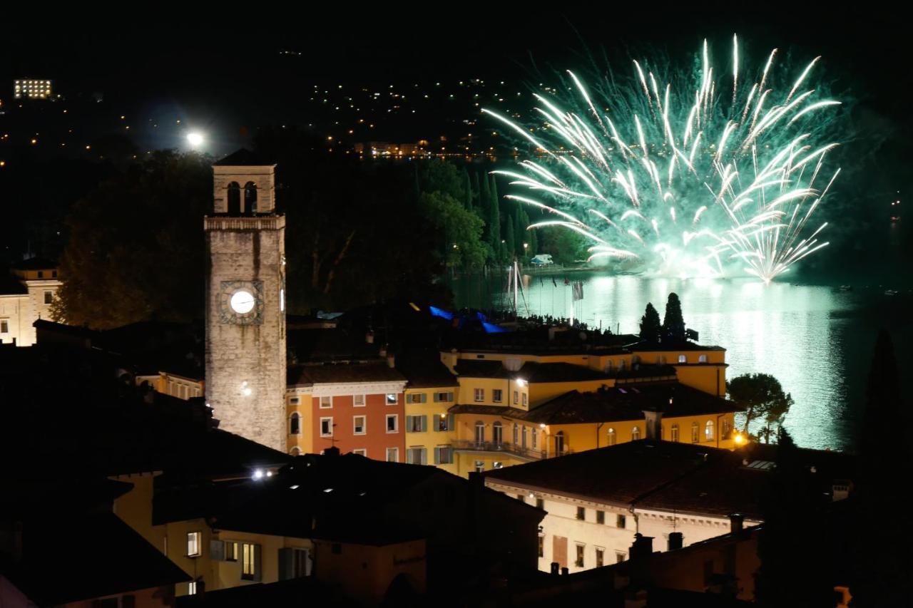 Gardainn Martini Apartment Riva del Garda