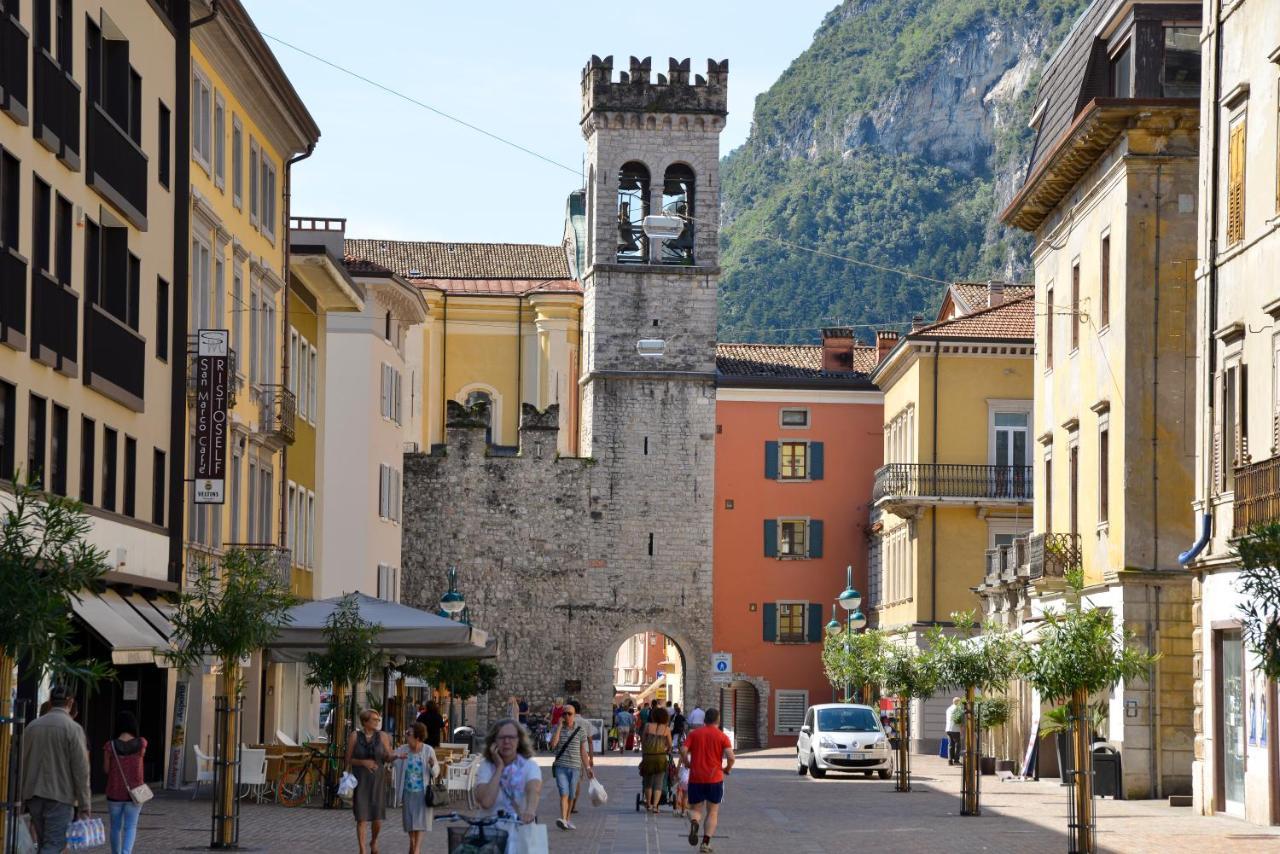 Gardainn Martini Apartment Riva del Garda